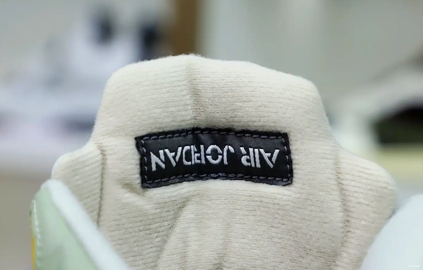 JORDAN 5 DC7501-300 